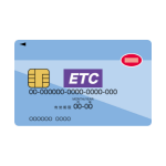 ETC Card