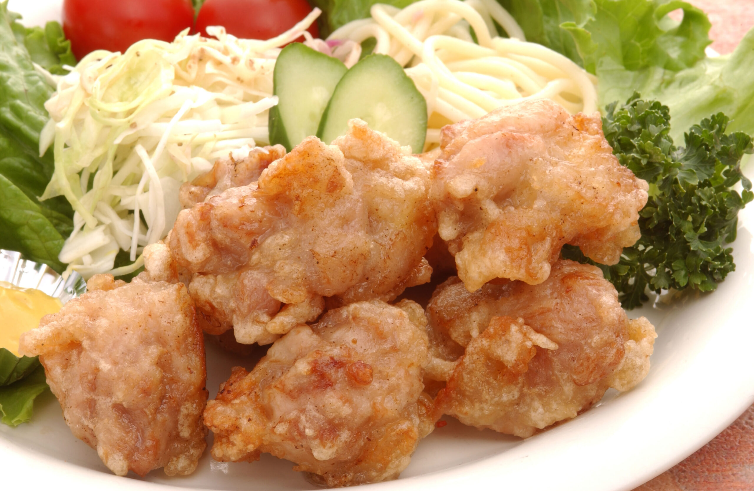 Oita Chicken Nanban